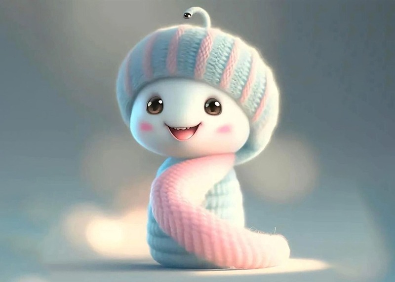 Nữ Tân Tỵ 2001 là người giàu nội tâm, sâu sắc