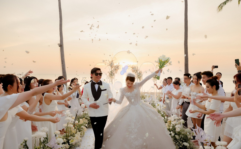 Nam Nhâm Ngọ kết hôn với nữ Đinh Hợi được đánh giá tốt