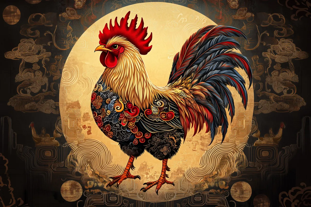 Nam Kỷ Dậu 2005 mang mệnh Tuyền Trung Thuỷ