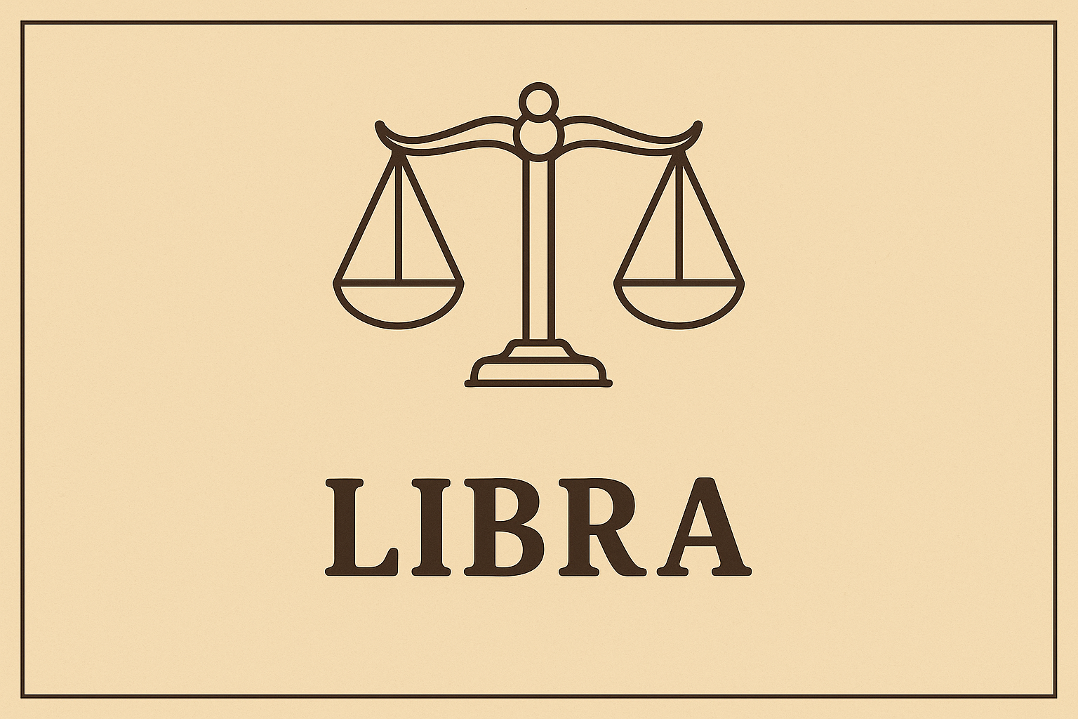 Tử vi hôm nay dự đoán rằng công việc của Thiên Bình diễn ra không mấy thuận lợi và suôn sẻ