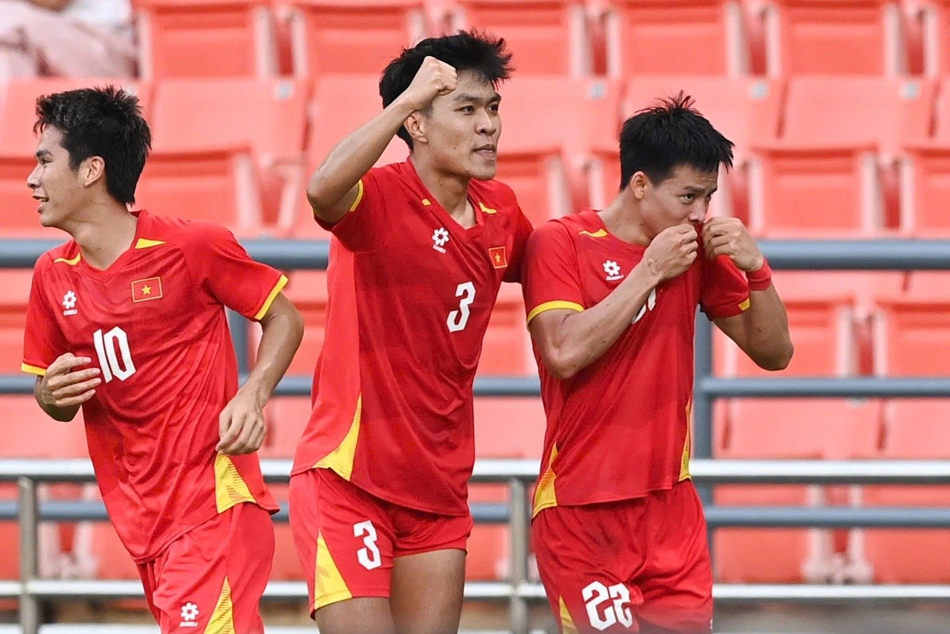 Chung kết Bóng đá Nam SEA Games 33 sẽ diễn ra vào 19h30 ngày 18-12