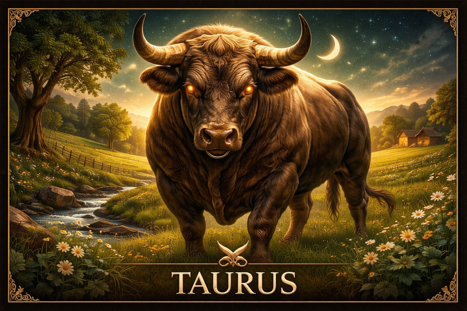 Hôm nay là một ngày thứ 5 yên bình trong mọi khía cạnh cuộc sống đối với cung Kim Ngưu