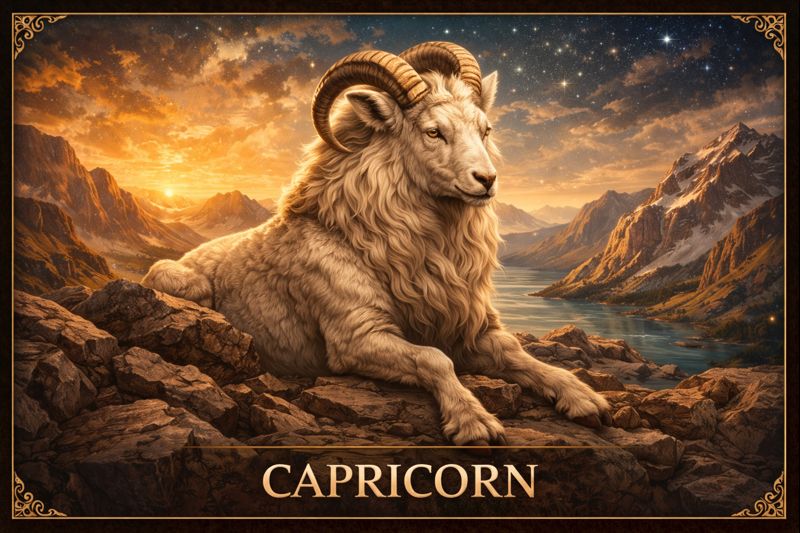 Tử vi hôm nay dự đoán rằng Ma Kết có nhiều tín hiệu tích cực về tài chính và thậm chí có thể đứng trước những cơ hội đầu tư quan trọng