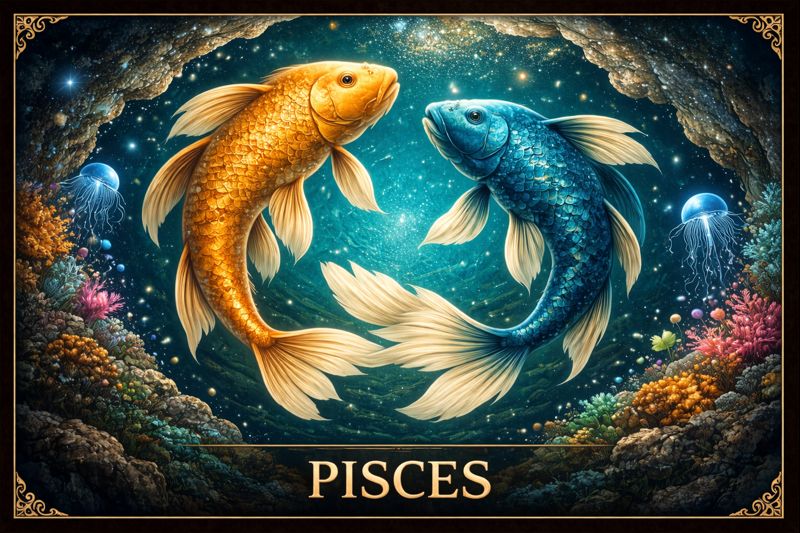 Trong ngày này con đường sự nghiệp của Song Ngư diễn ra khá suôn sẻ khi nhiều vấn đề khó khăn đều được giải quyết ổn thỏa