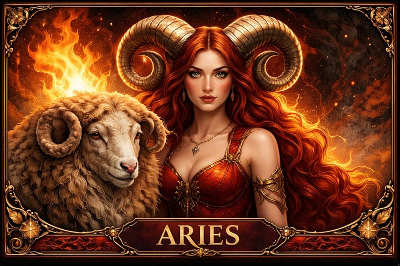 Hôm nay Bạch Dương gặp vận tam hợp nên công việc sẽ thuận lợi hơn nhờ sự hỗ trợ từ mọi người xung quanh