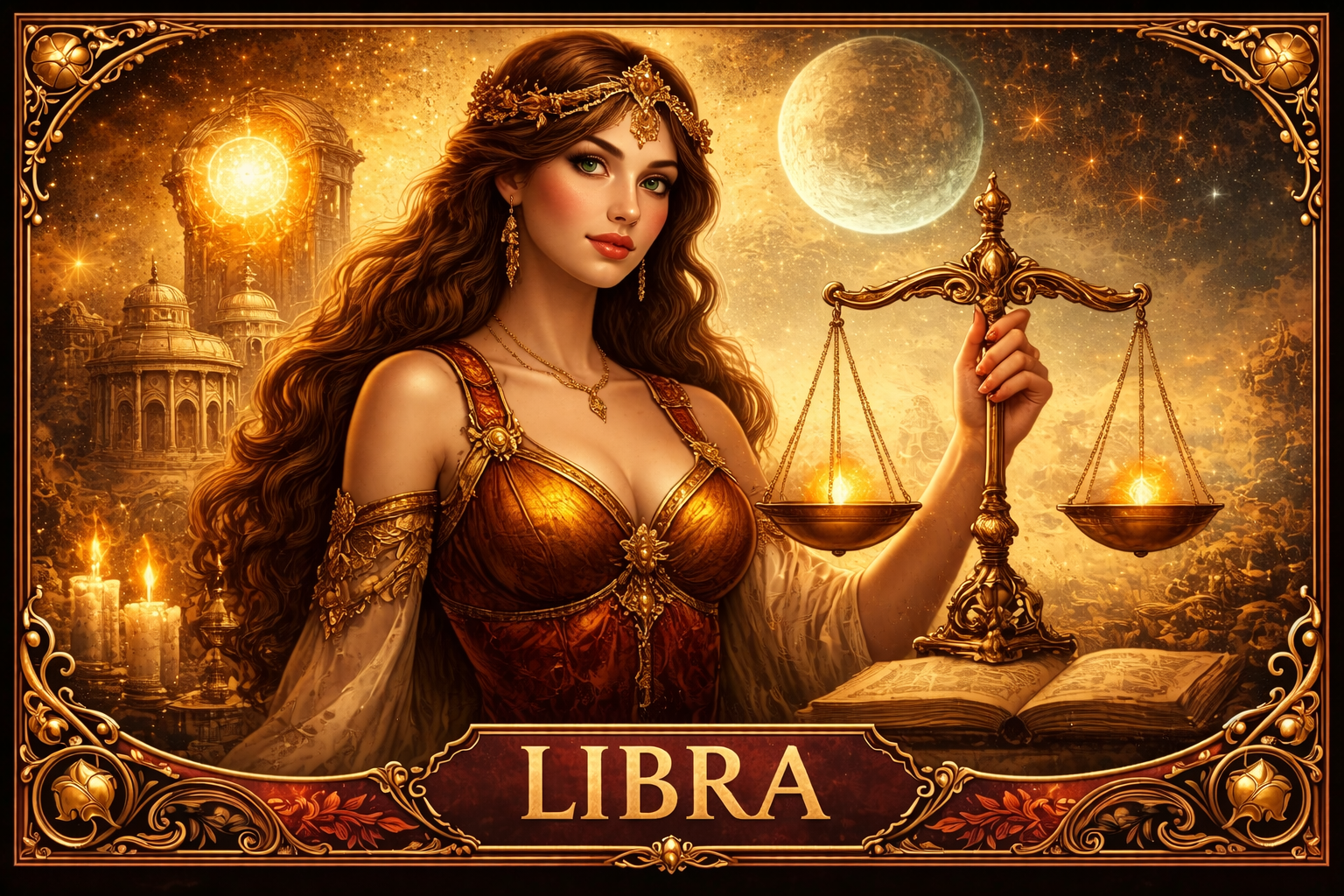 Chủ Nhật này là một ngày khá yên bình với người thuộc cung Thiên Bình