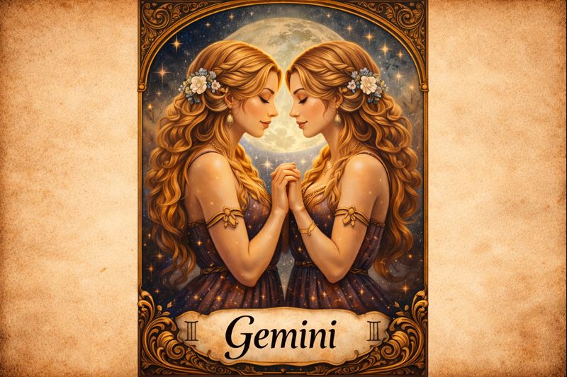 Thứ 2 này được coi là một ngày may mắn và thuận lợi trong công việc với cung Song Tử