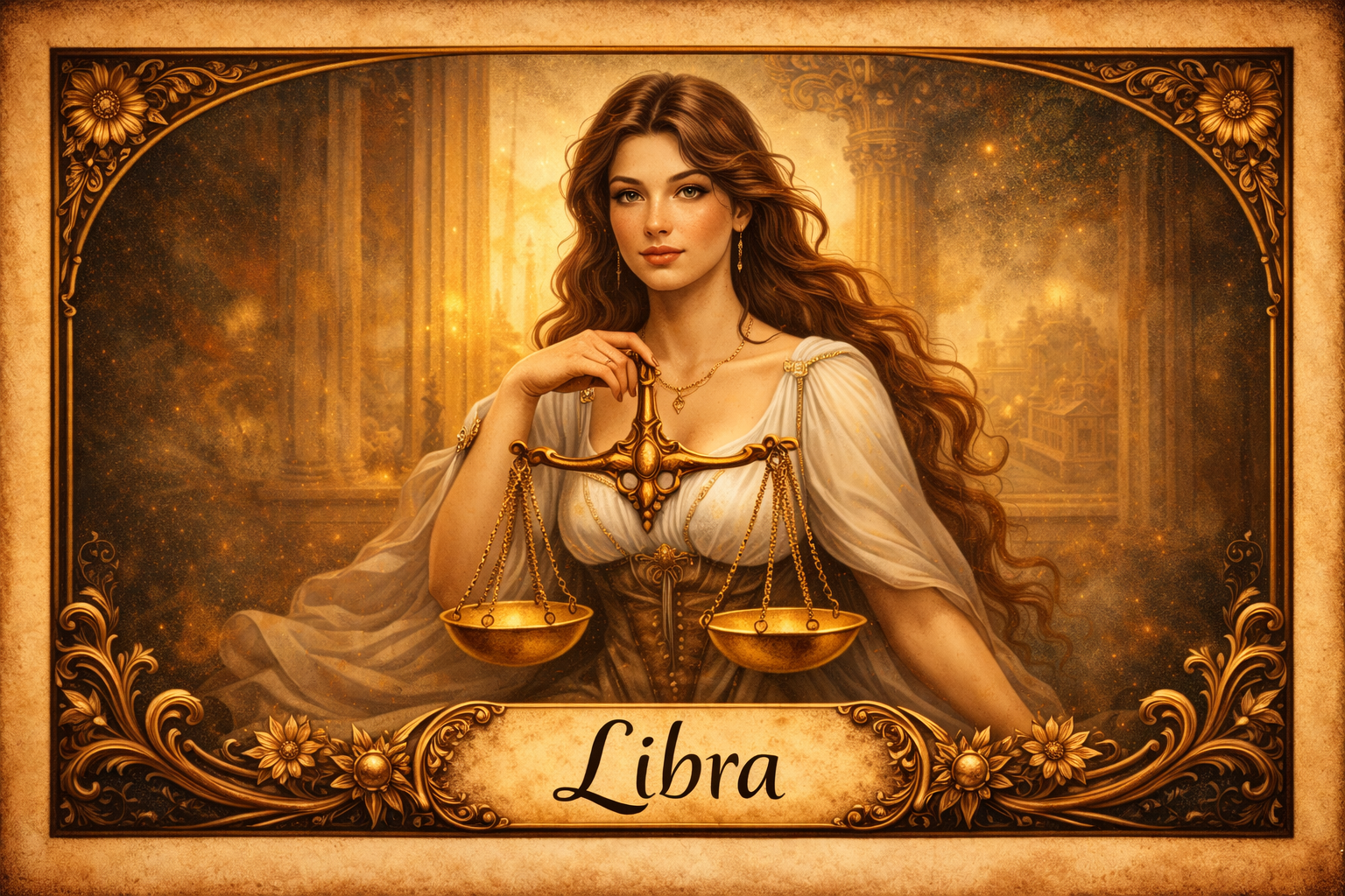 Hôm nay là một ngày vô cùng may mắn với người thuộc cung Thiên Bình