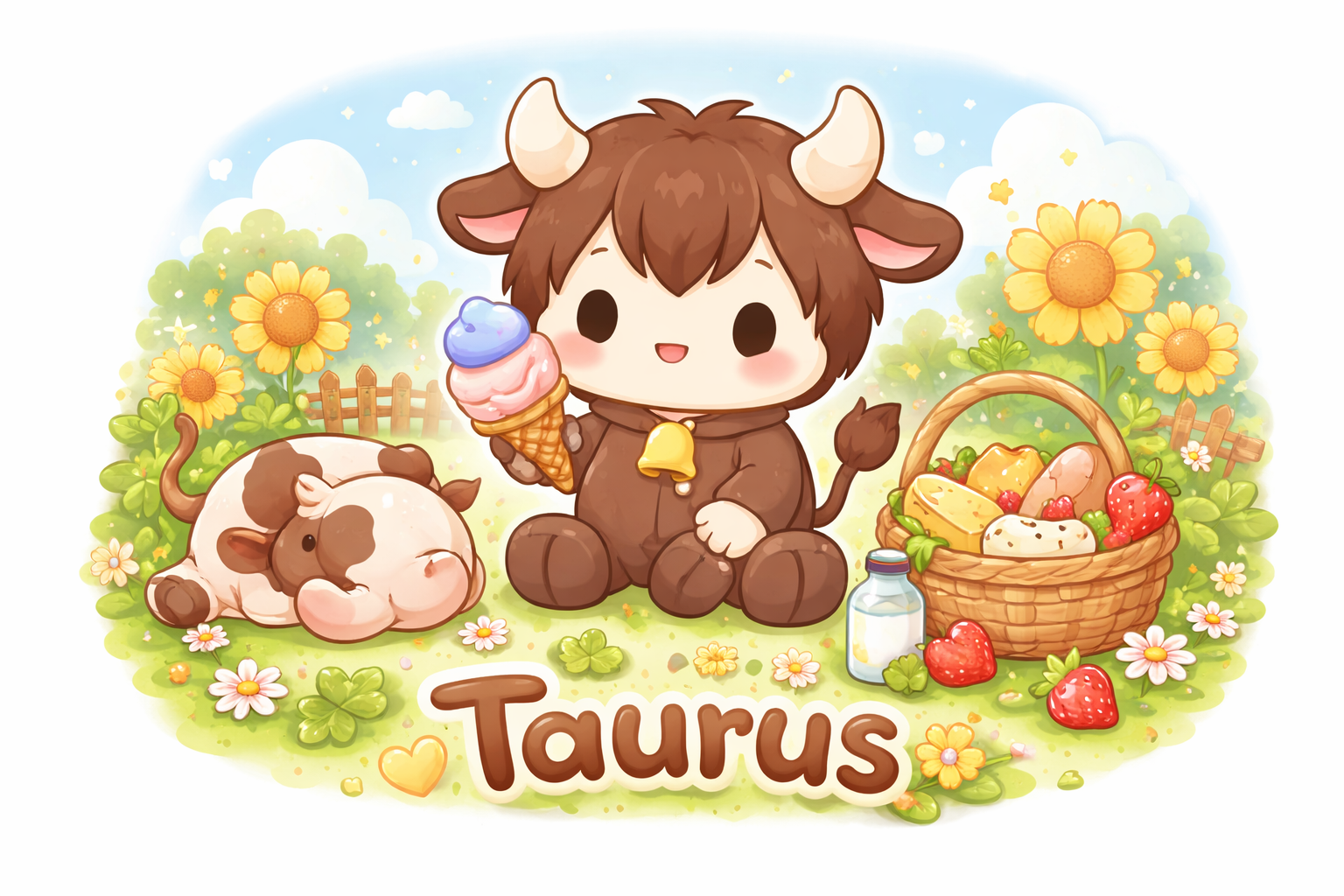 Hôm nay Kim Ngưu có quý nhân phù trợ nên bạn sẽ gặp được vận may tài chính khá tốt