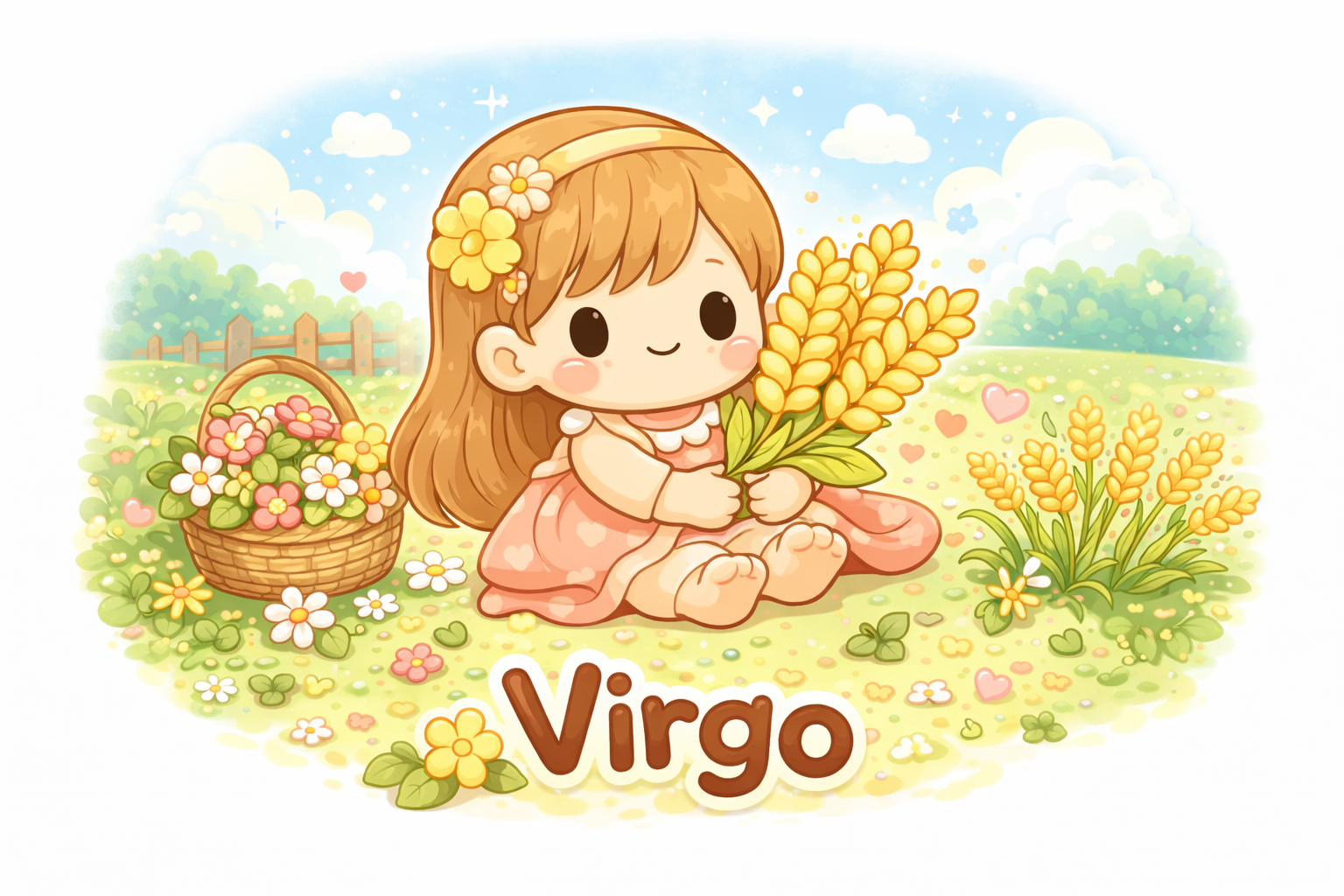 Xử Nữ sẽ trải qua một ngày làm việc tương đối nhẹ nhàng nhưng vẫn có thể thu về kết quả tốt