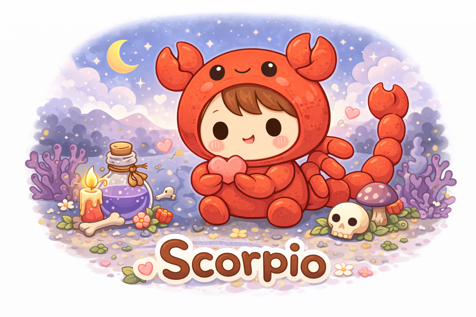 Thứ 4 này không phải là một ngày thuận lợi với người thuộc cung Bọ Cạp