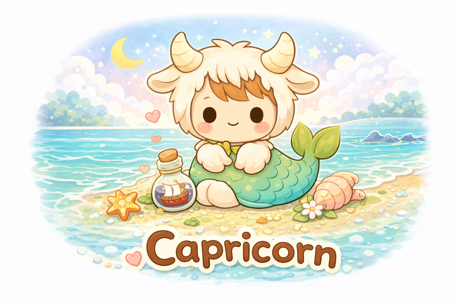 Cung Ma Kết được khuyên nên dành thời gian đánh giá và xem xét lại cách làm việc của bản thân