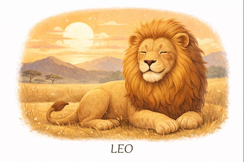 Thứ 5 này công việc của cung Sư Tử sẽ diễn ra vô cùng thuận lợi và trôi chảy