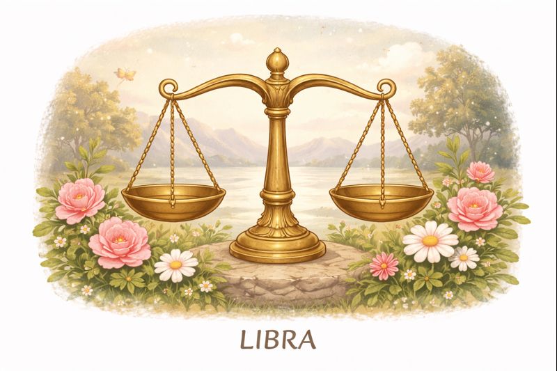 Tử vi hôm nay dự báo rằng người thuộc cung Thiên Bình có thể gặp phải sự soi mói và phán xét từ người khác