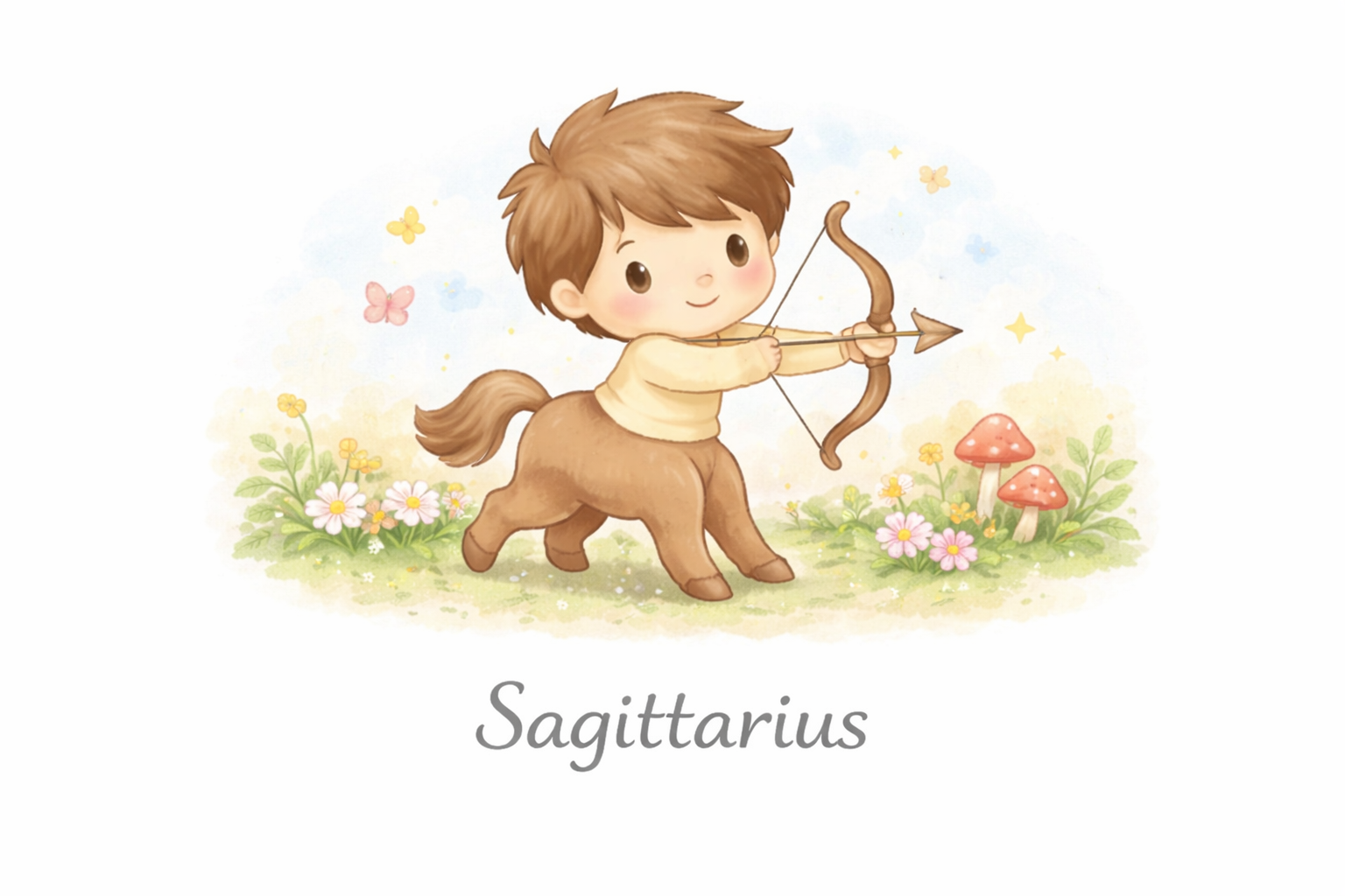 Công việc trong ngày của cung Nhân Mã sẽ diễn ra trôi chảy suốt cả ngày