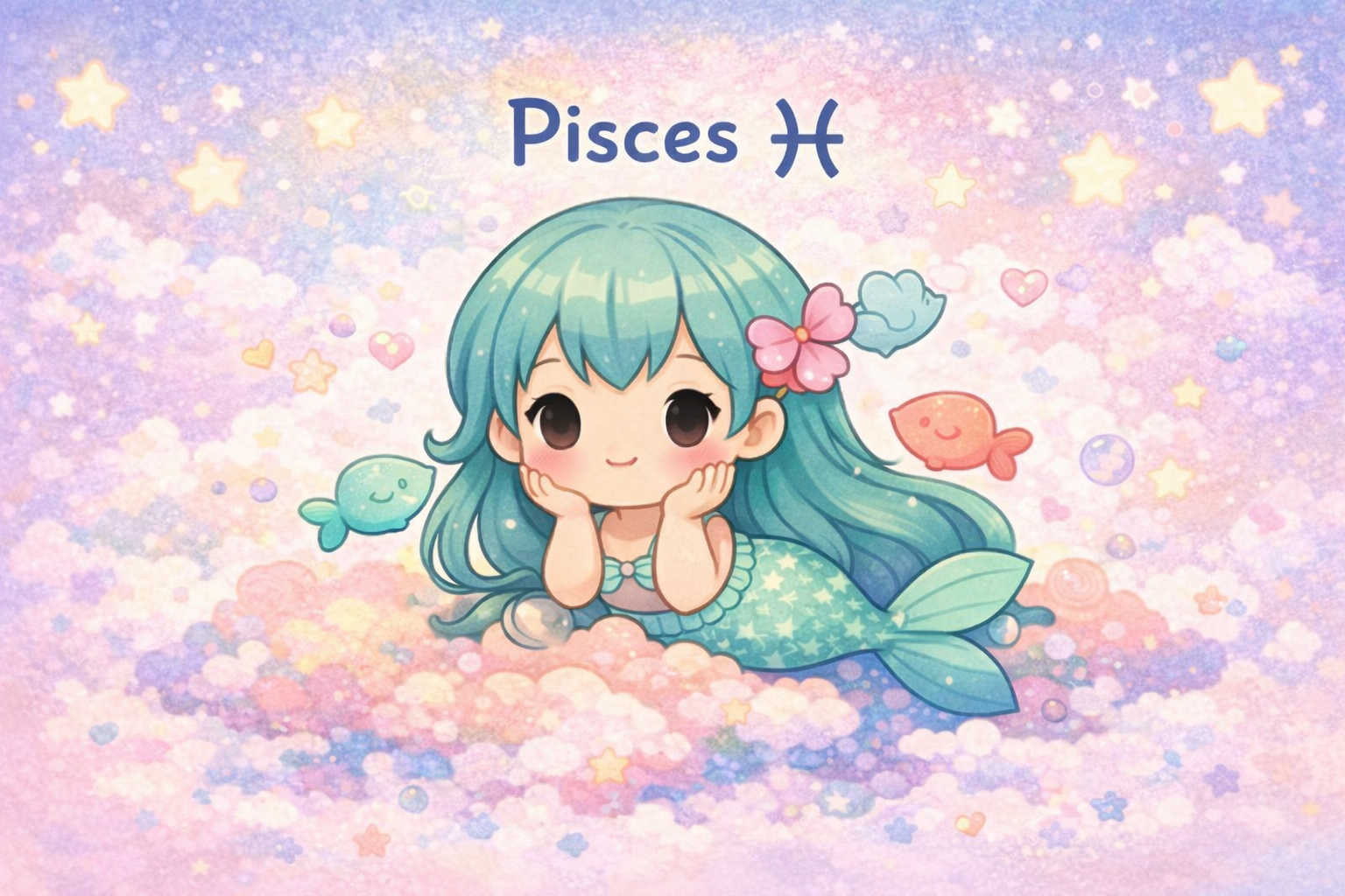 Người thuộc cung Song Ngư sẽ có một ngày làm việc hiệu quả, năng nổ và đạt được nhiều thành tích nổi bật