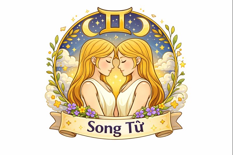 Song Tử được nhắc nhở phải cẩn thận trong mọi việc bởi có khả năng bạn sẽ gặp những tình huống tiềm ẩn rủi ro