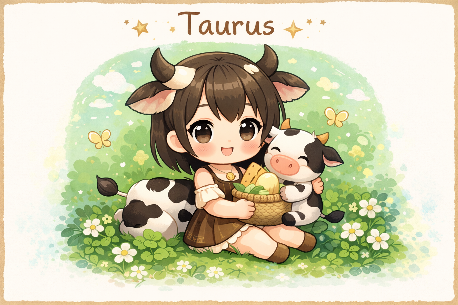 Tử vi hôm nay đặc biệt khuyên Kim Ngưu nên nghiêm túc nhìn nhận lại thái độ và phương pháp làm việc của bản thân