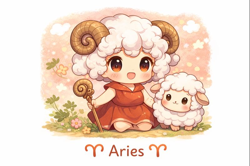 Tử vi hôm nay dự báo rằng con đường công danh của Bạch Dương tiến triển vô cùng thuận lợi