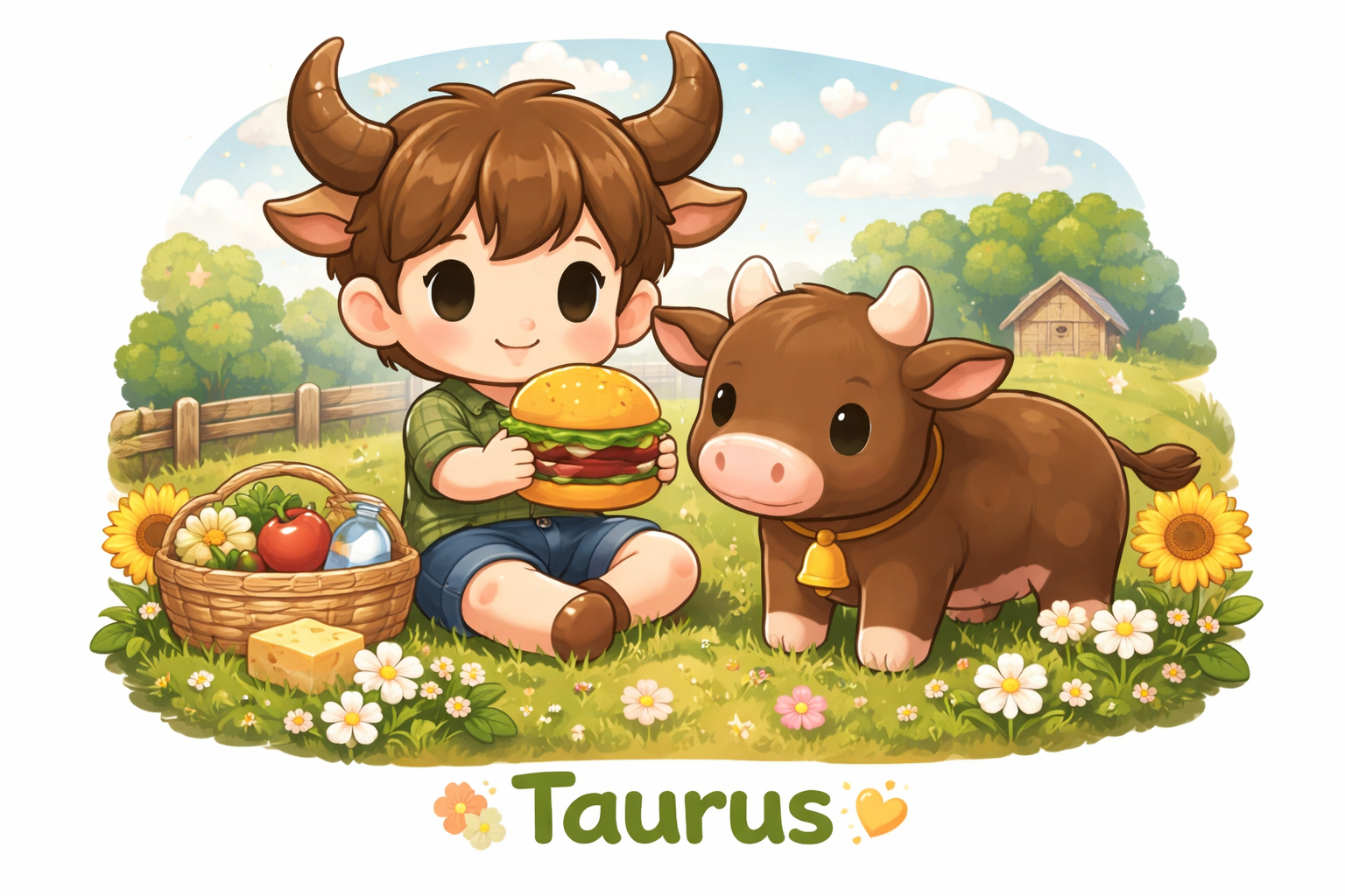 Cung Kim Ngưu được khuyên cần bình tĩnh và linh hoạt xử lý các tình huống không mong muốn xảy tới