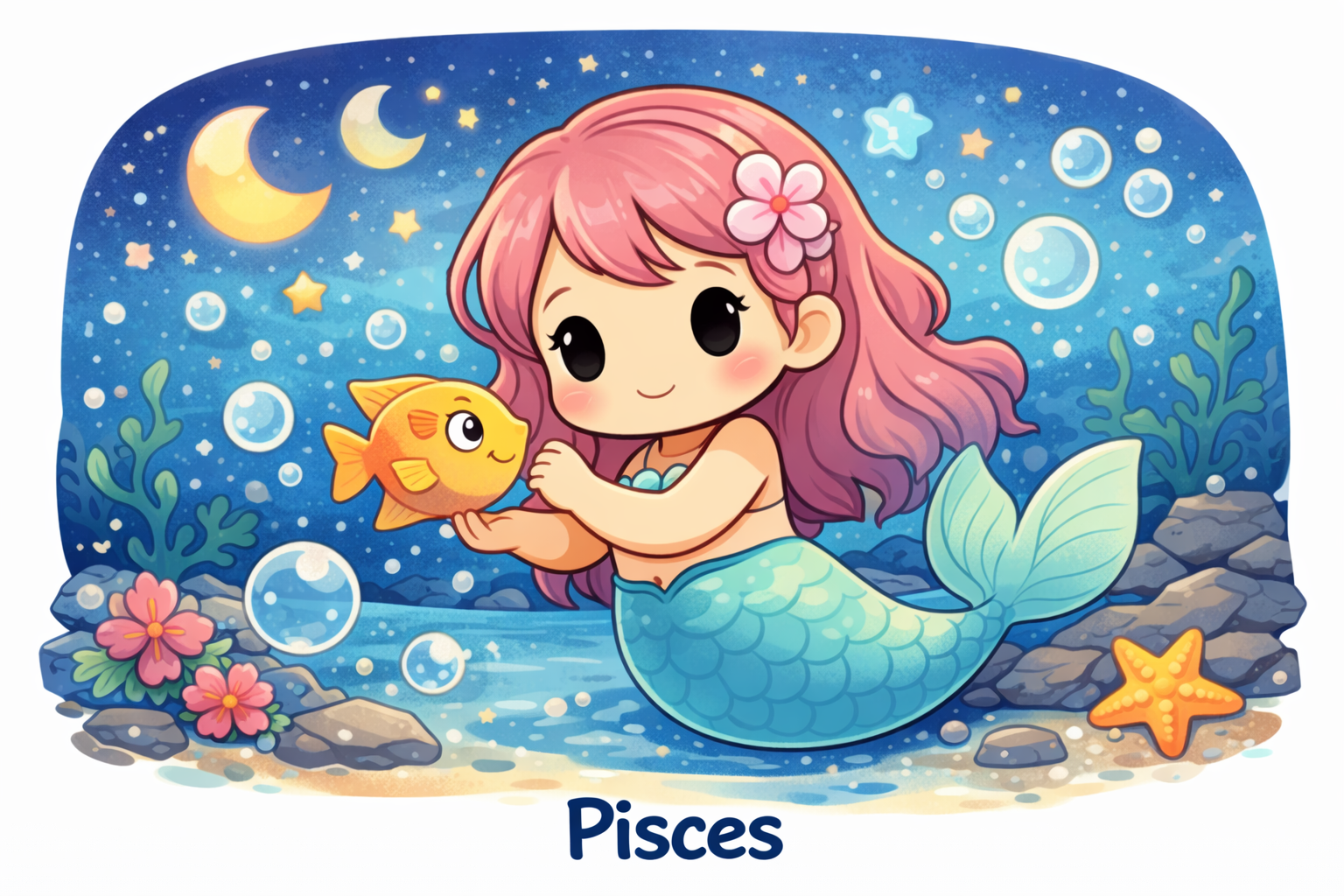 Tử vi hôm nay khuyên Song Ngư nên học cách tiết chế cảm xúc, tránh nóng vội mà gây ra sai sót lớn