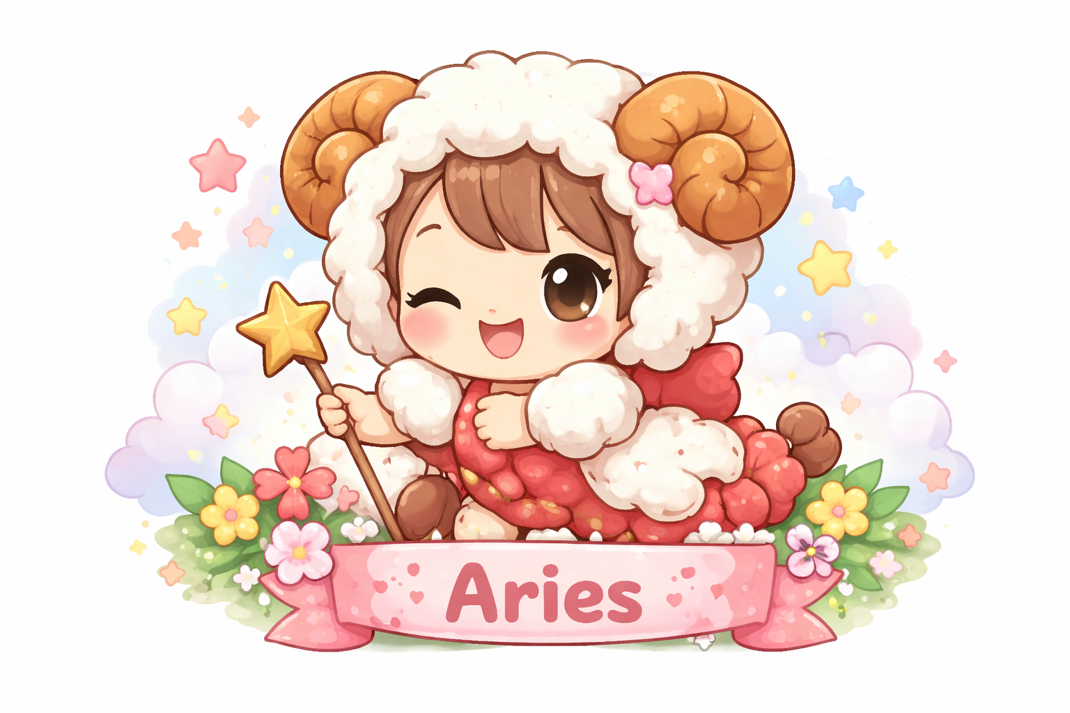 Thứ 6 này là một ngày vô cùng thuận lợi và hanh thông trong công việc với cung Bạch Dương