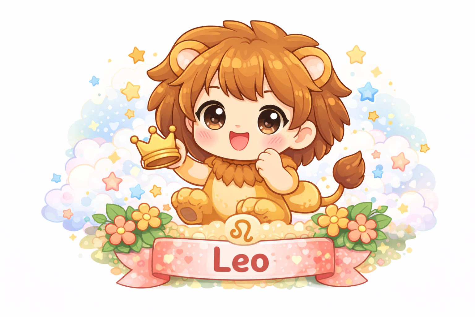 Hôm nay Sư Tử có thể gặp vài rắc rối nhỏ trong công việc, nhưng không quá nghiêm trọng