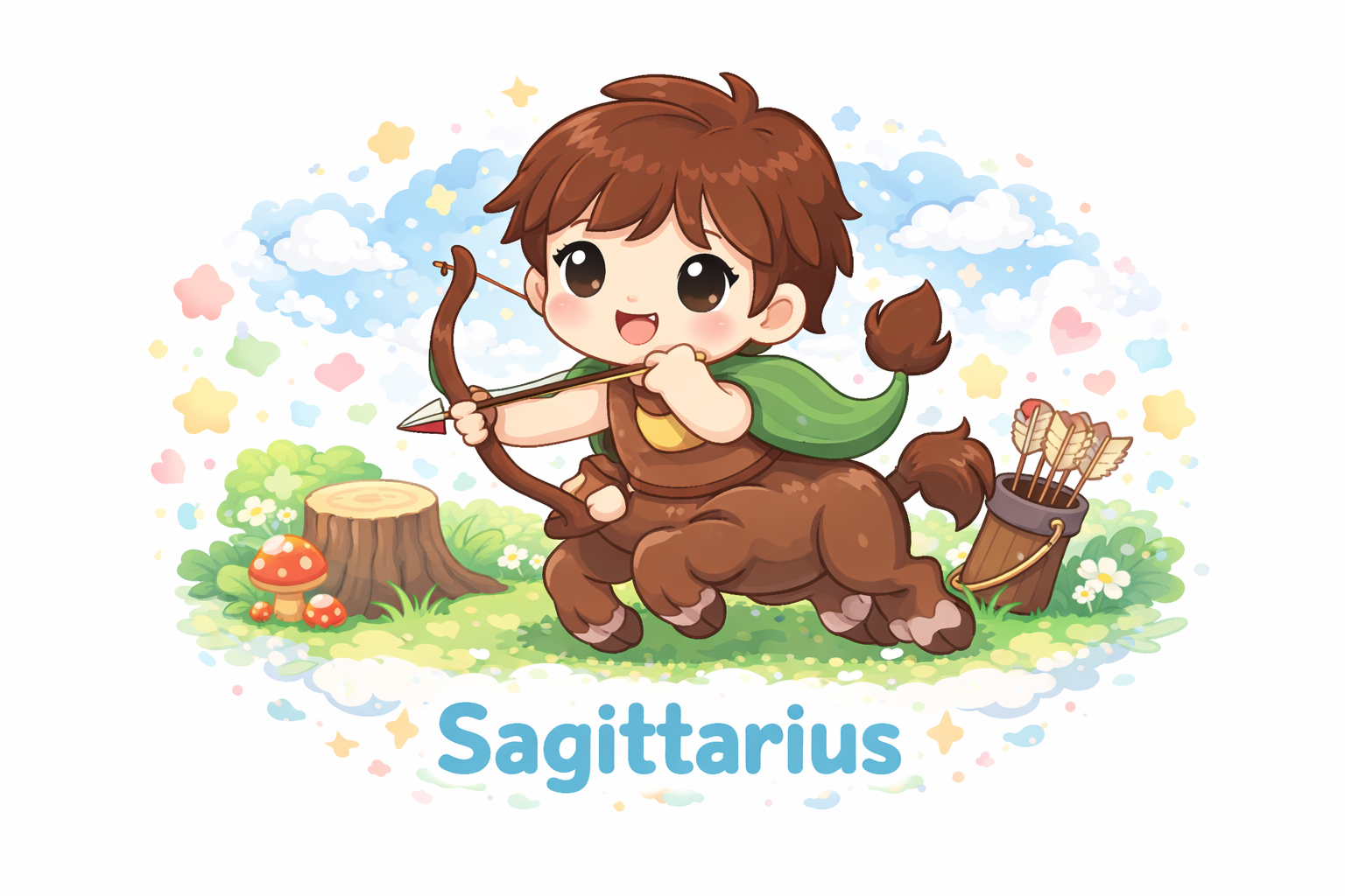 Nhân Mã sẽ đón nhận được nhiều tin vui liên quan đến tài chính, nhờ những nỗ lực trước đó được đền đáp xứng đáng