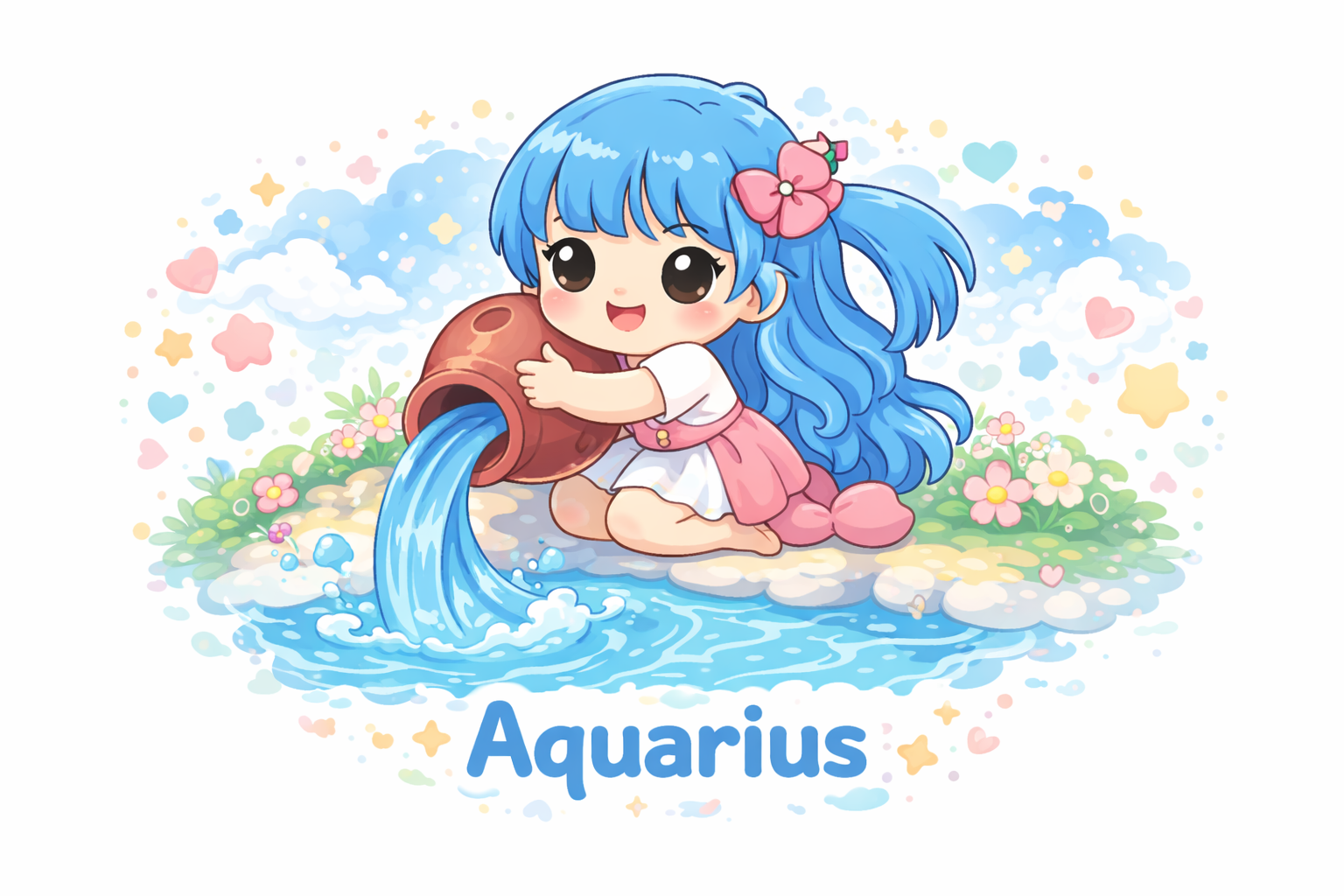 Người thuộc cung Bảo Bình có thể cảm thấy không thoải mái do những không công bằng đang diễn ra xung quanh