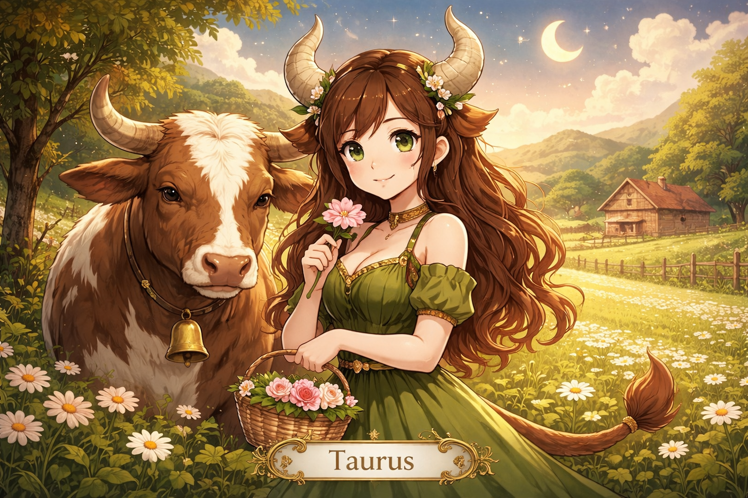 Hôm nay Kim Ngưu sẽ đón nhận được nhiều may mắn trong tiền bạc