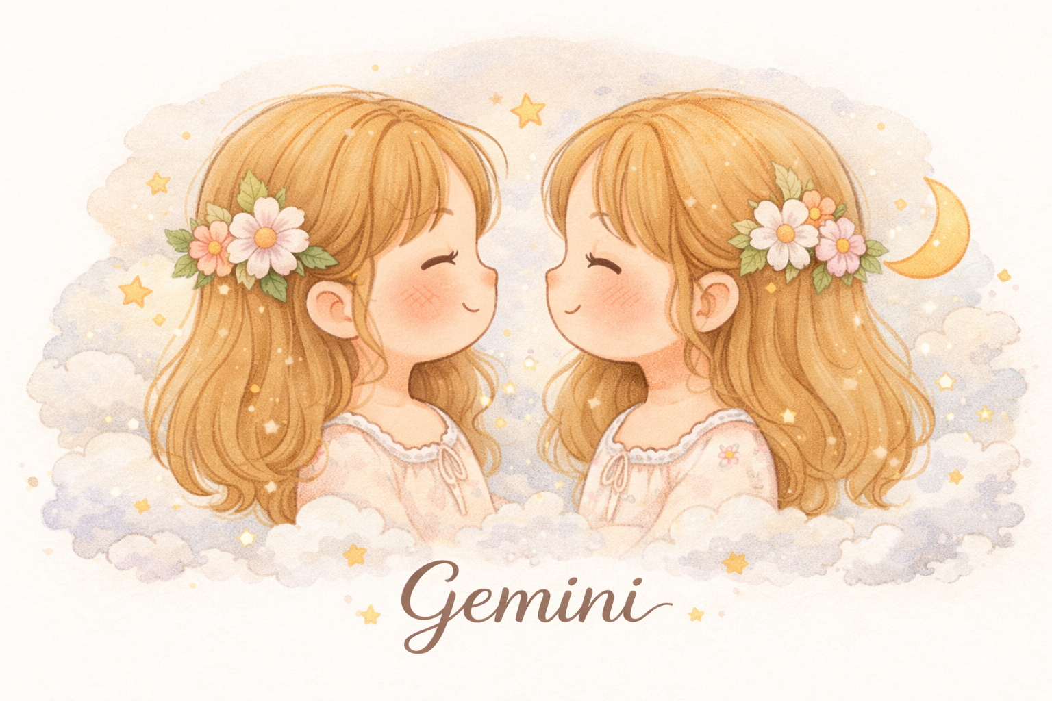 Hôm nay tâm trọng của Song Tử không mấy vui vẻ, song bạn lại có vận may tài lộc đến bất ngờ