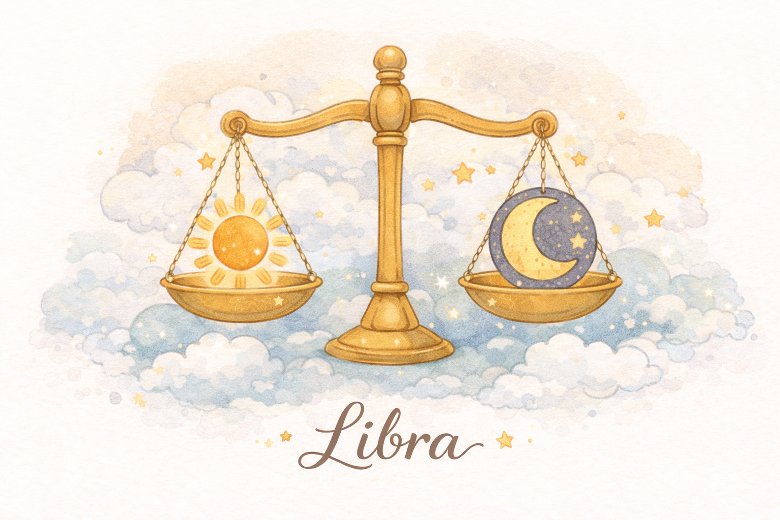 Chủ Nhật này không phải là một ngày may mắn và thuận lợi với người thuộc cung Thiên Bình