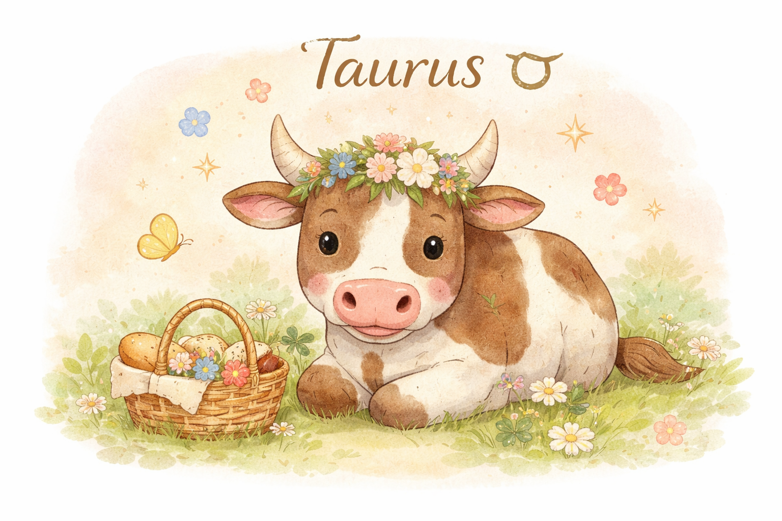 Hôm nay không phải là một ngày quá may mắn và suôn sẻ với cung Kim Ngưu