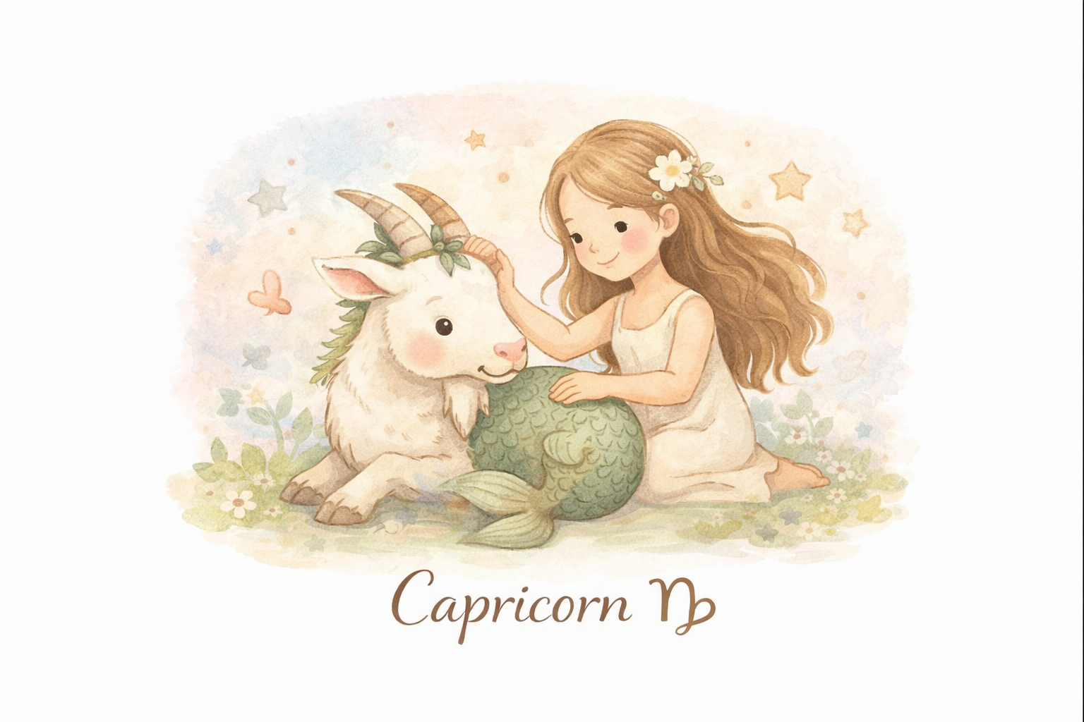 Ma Kết có thể dễ bị chi phối bởi những việc nhỏ nhặt trong đời sống hàng ngày dẫn tới trạng thái tinh thần căng thẳng