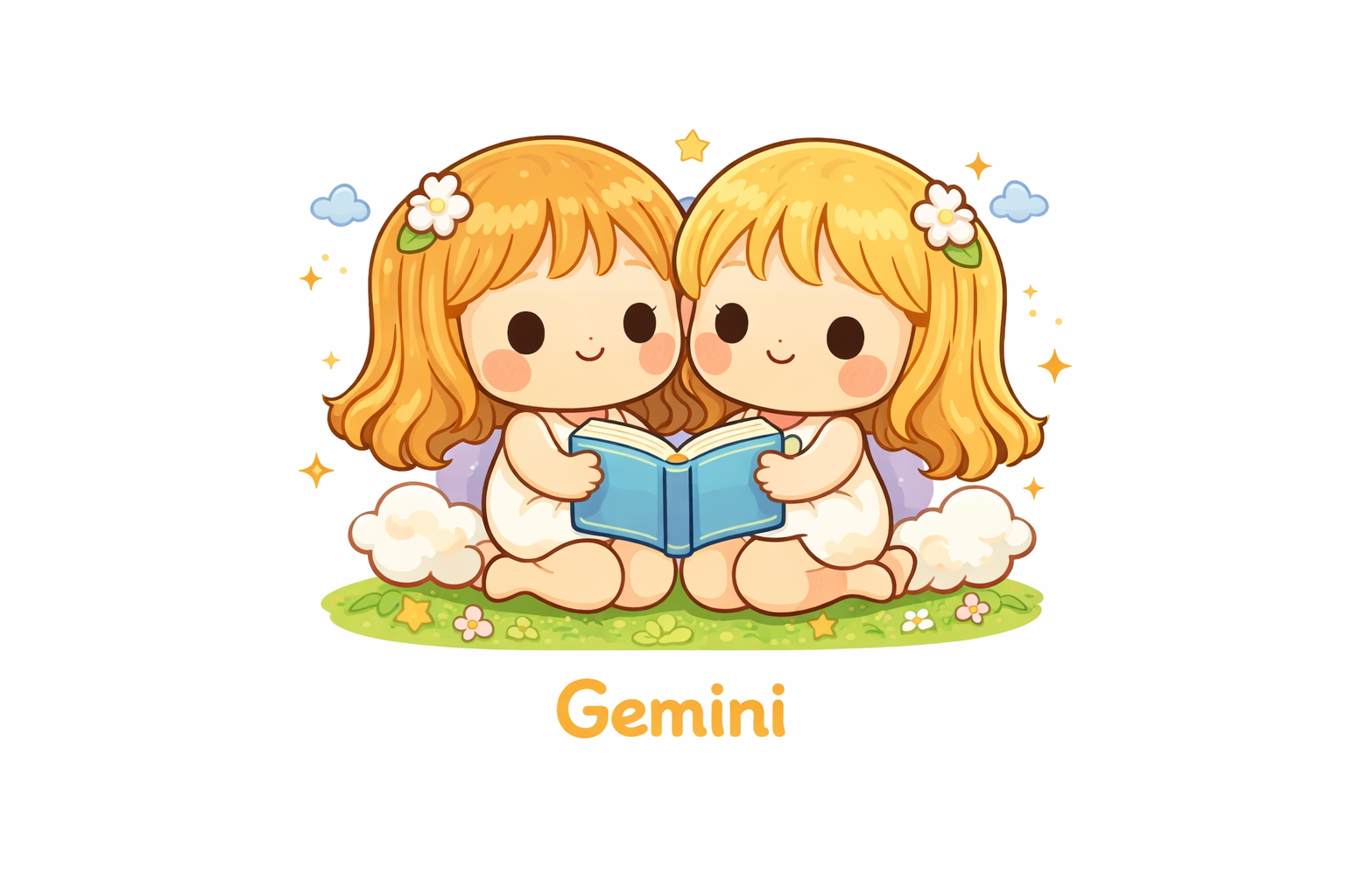 Hôm nay Song Tử được quý nhân phù trợ nên công việc của bạn phát triển không ngừng