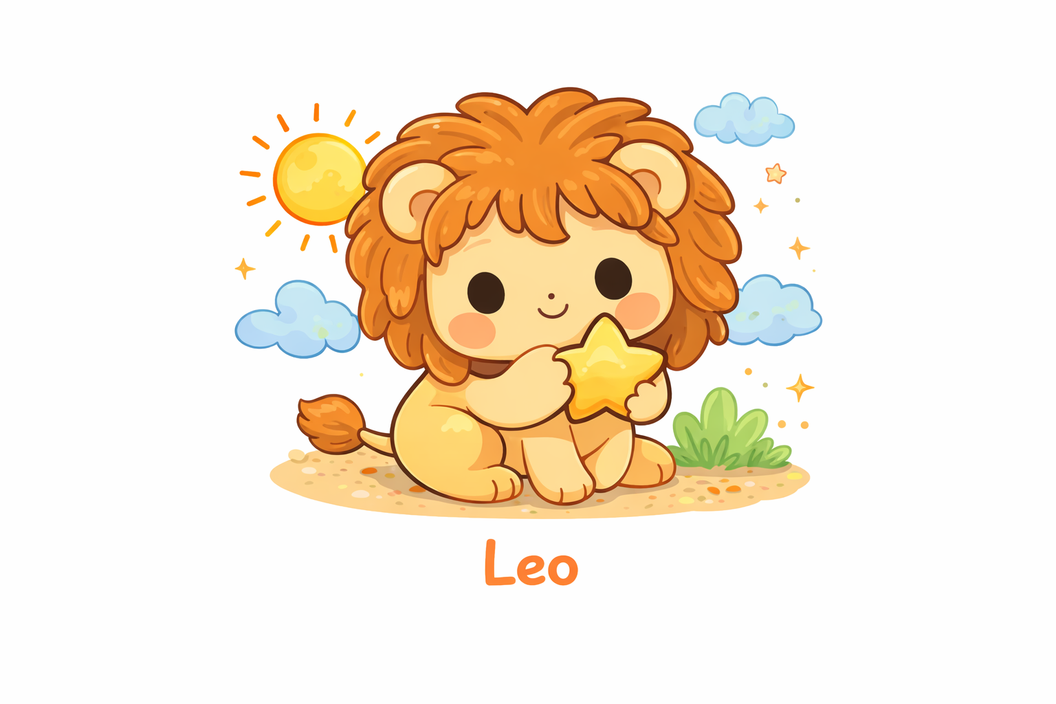 Hôm nay mang đến cho Sư Tử nhiều cơ hội may mắn, thuận lợi trên con đường công danh