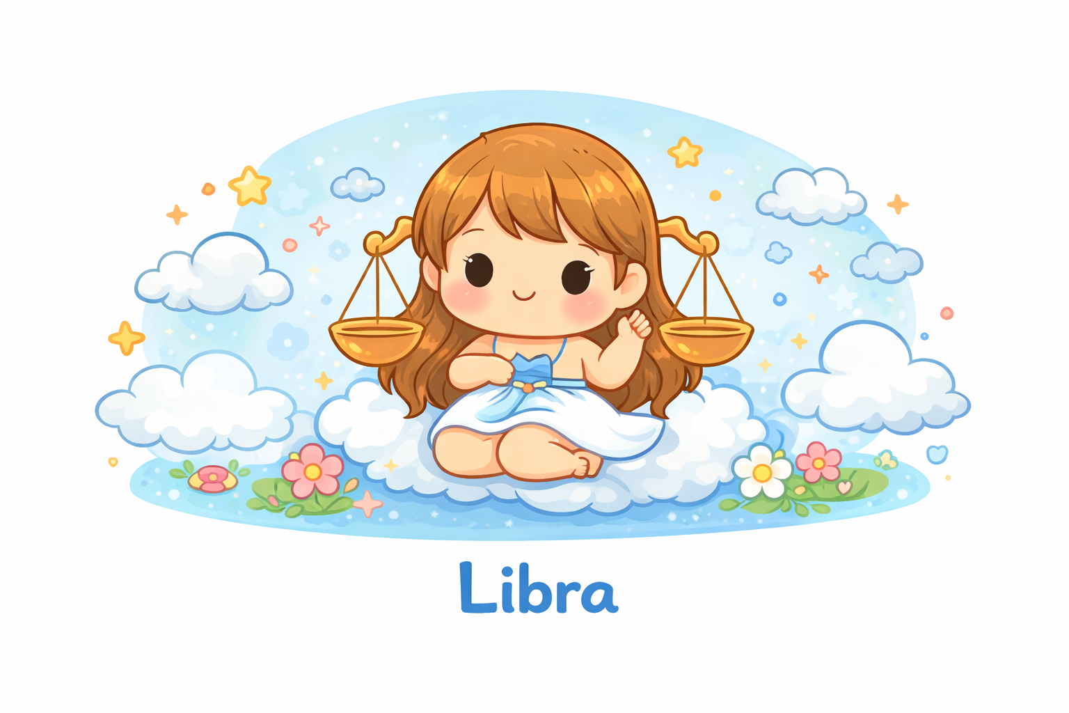 Tử vi hôm nay khuyên cung Thiên Bình nên biết tự lượng sức mình khi thực hiện kế hoạch quan trọng