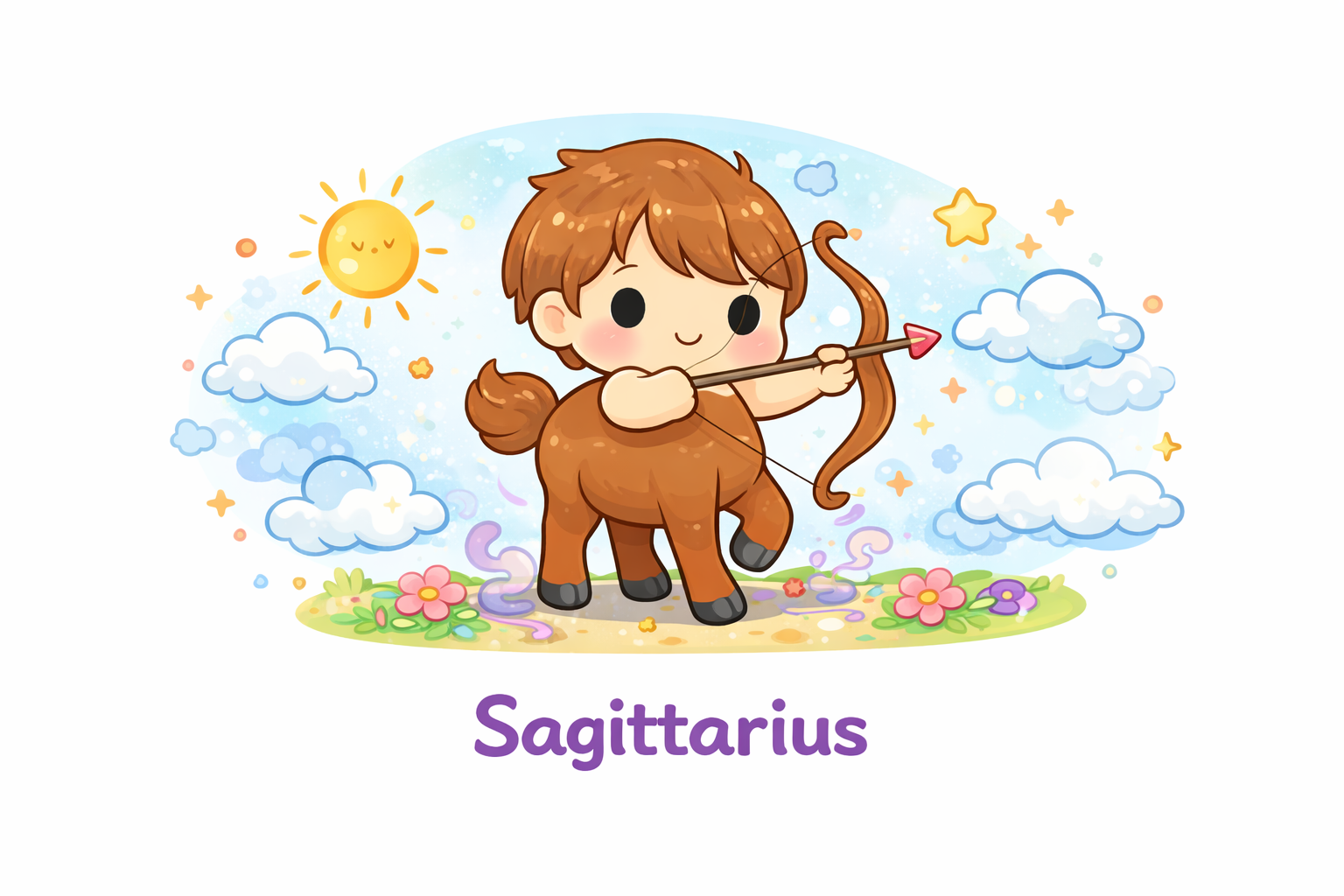 Người thuộc cung Nhân Mã được khuyên không nên kiêu ngạo, cần khiêm tốn lắng nghe và học hỏi để công việc tiến triển tốt hơn