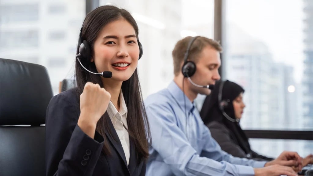 Người có năm cá nhân số 6 trong năm 2026 dễ gặt hái được thành công trong các lĩnh vực liên quan đến quản lý và cố vấn