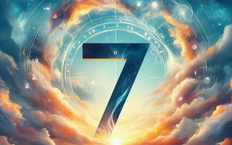Năm cá nhân số 7 là năm để bạn dừng lại, hiểu mình và chuẩn bị cho một hành trình mới