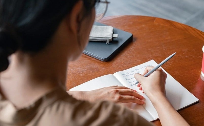 Năm cá nhân số 1 đánh dấu thời điểm các ý tưởng mới được hình thành, con đường mới bắt đầu mở ra