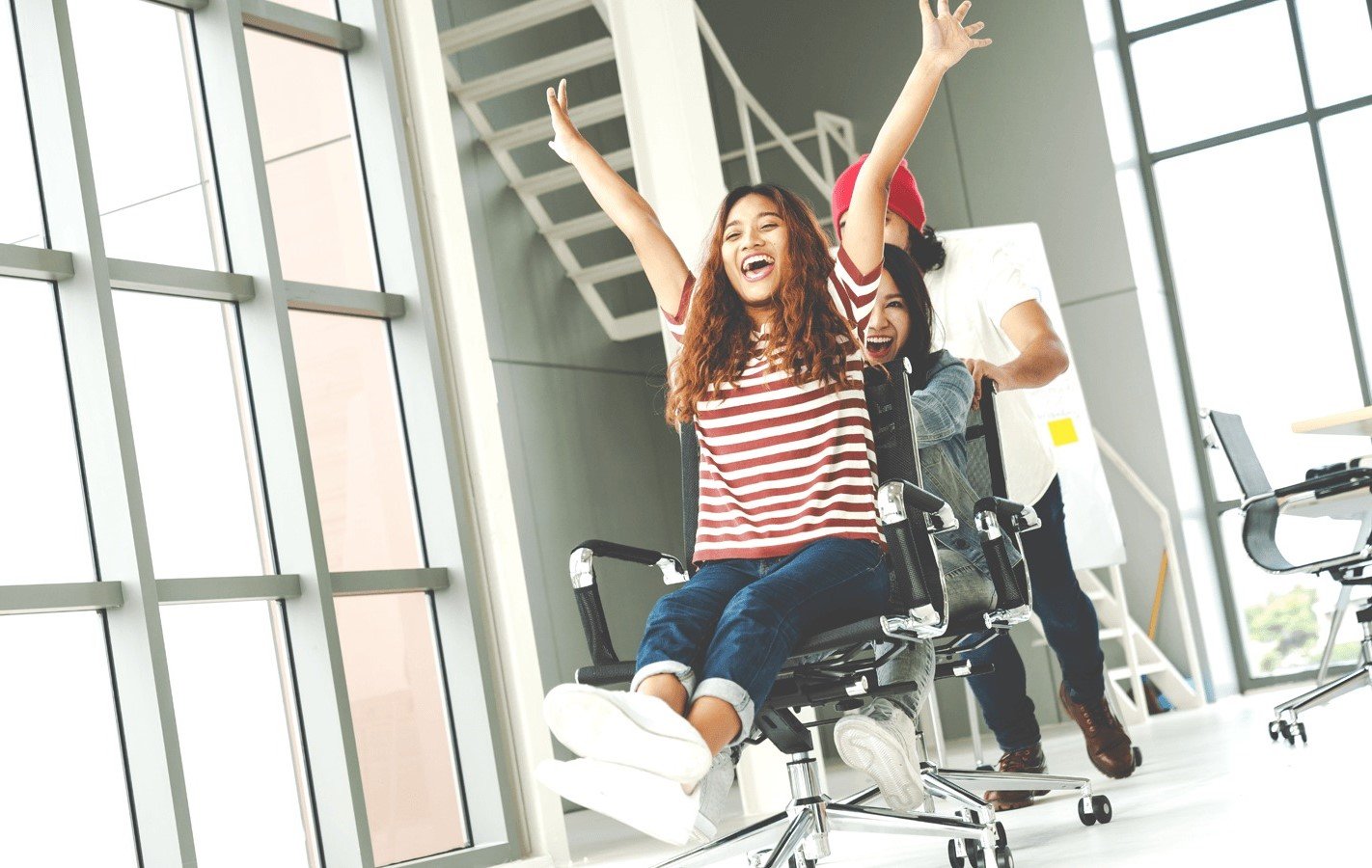 Nhiều người sẽ cảm thấy tinh thần phấn chấn khi bước vào năm cá nhân số 3