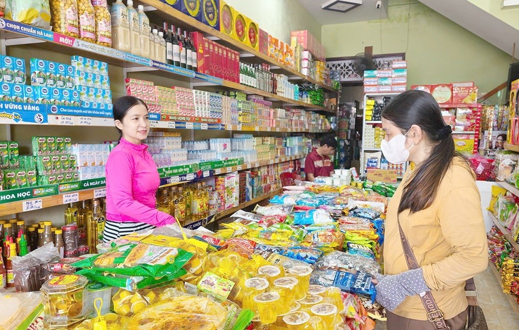 Chính sách xóa bỏ thuế khoán được phân nhóm theo quy mô doanh thu