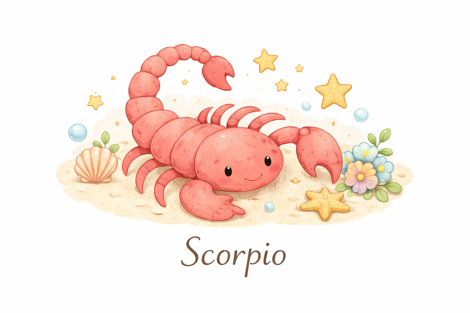 Cung Bọ Cạp được khuyên nên cẩn trọng trong công việc vì có thể phát sinh những rắc rối bất ngờ khiến bạn bối rối