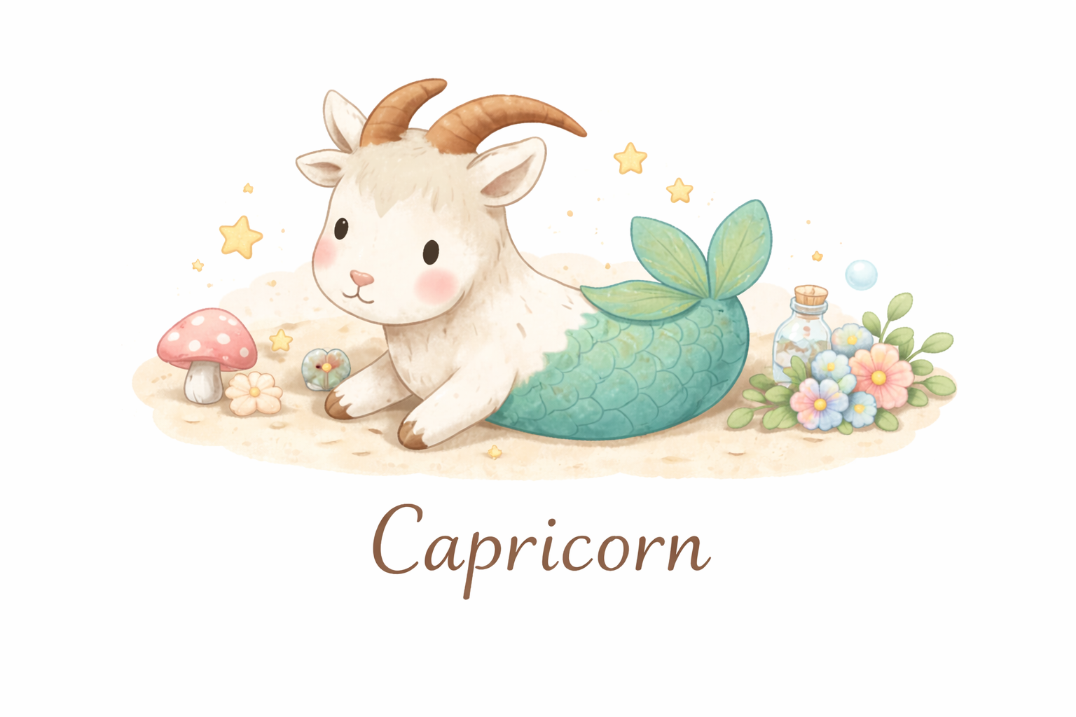 Tử vi hôm nay dự báo rằng cung Ma Kết có thể gặp một số trục trặc nhỏ trong công việc nhưng không đáng kể