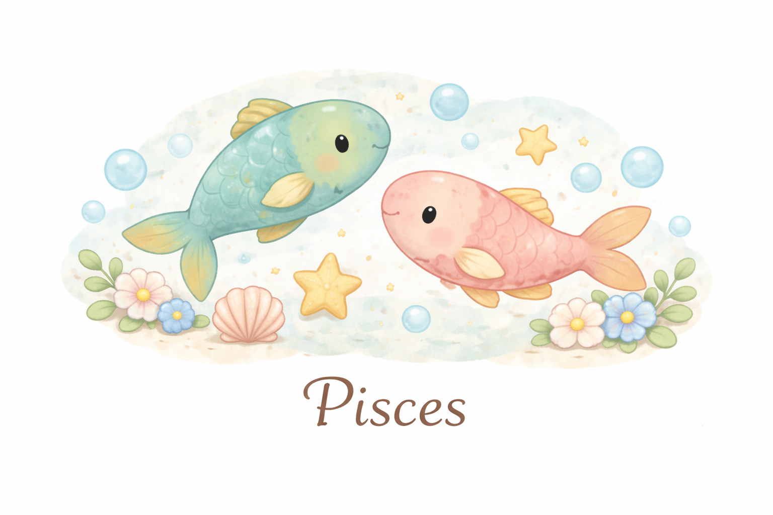 Hôm nay sự nghiệp và công việc của cung Song Ngư sẽ có những tiến triển thuận lợi