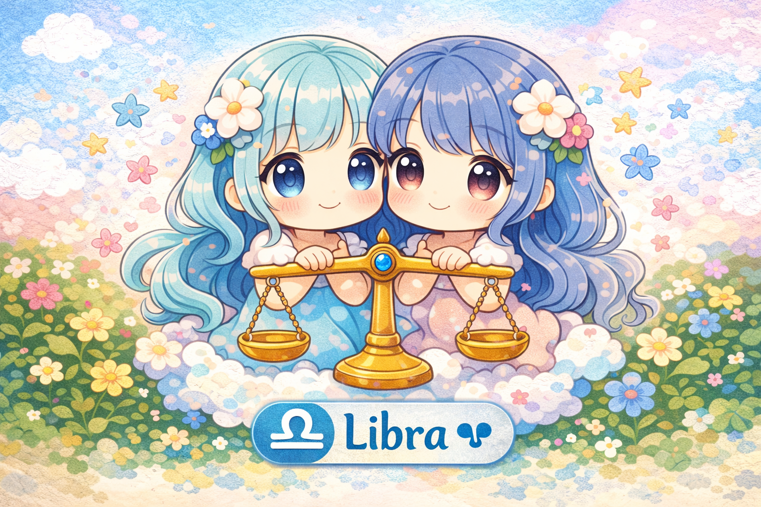 Khoảng thời gian này con đường sự nghiệp và công việc của Thiên Bình sẽ gặp được nhiều cơ hội dể phát triển mạnh mẽ