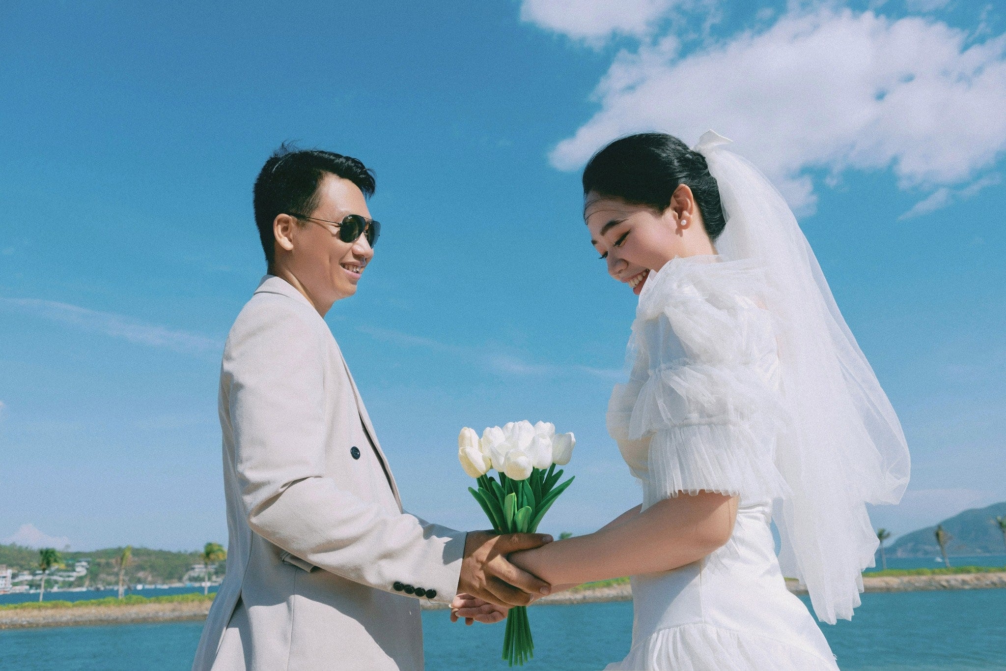 Những ngày hoàng đạo hài hoà ngũ hành phù hợp để nam Canh Thân 1980 tổ chức lễ cưới trong năm 2026 