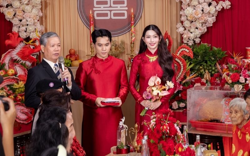 Nam Nhâm Tuất 1982 càng hiểu mệnh, càng dễ chọn ngày lành cưới gả thuận lợi