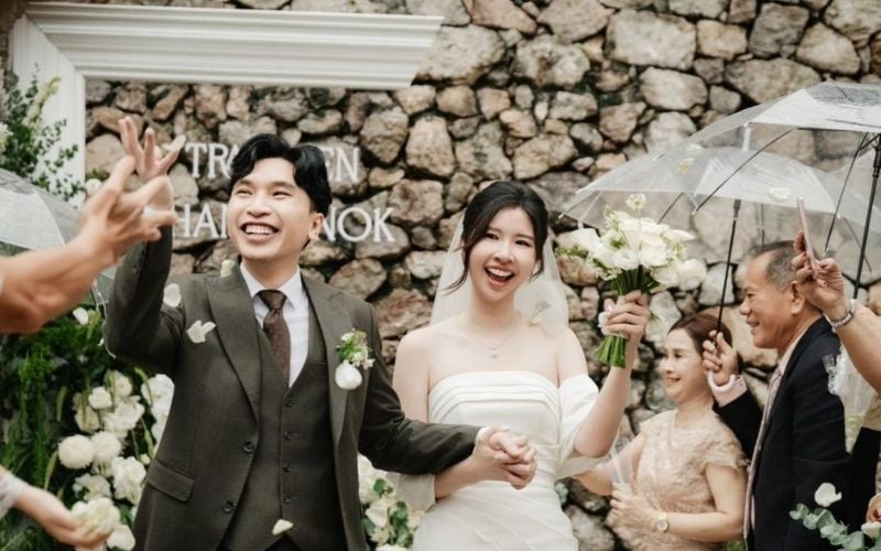 Hiểu rõ mệnh và tuổi là nền tảng giúp chọn được ngày cưới viên mãn, hợp tuổi, hợp mệnh